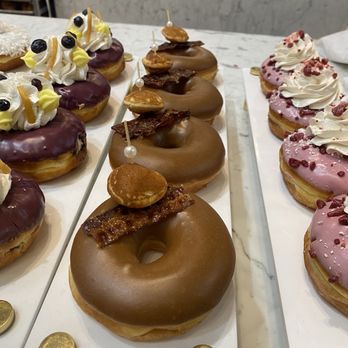 Donutique - The creativity is wild ! - Coffee & Tea Near Me - Las Vegas, Nevada Donutique - The creativity is wild ! - Coffee & Tea Near Me - Las Vegas, Nevada