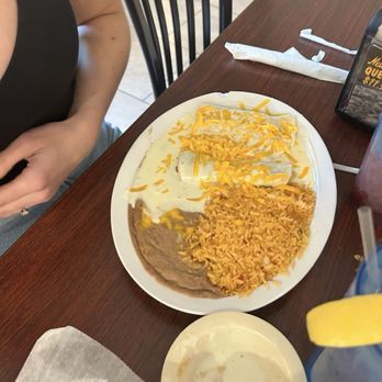 Casa Guitierrez - Enchiladas - Mexican Near Me - Grove, Oklahoma