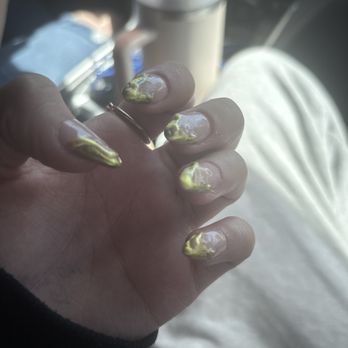 Elite Nail Spa - Nail Salons Near Me - Acworth, Georgia