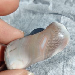 The Crystal Lady