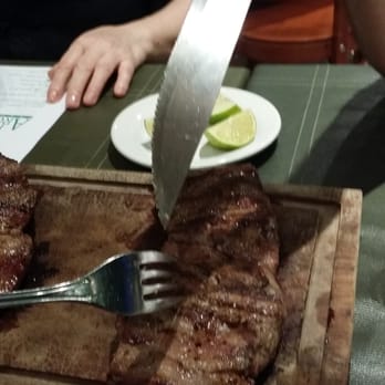 Fonda Argentina - Steaks - Argentine Near Me - Cancún, ROO Fonda Argentina - Steaks - Argentine Near Me - Cancún, ROO