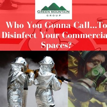 Green Mountain Group - Office Cleaning Near Me Green Mountain Group - Office Cleaning Near Me