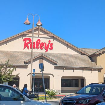 Raley's - Grocery Near Me - Lodi, California