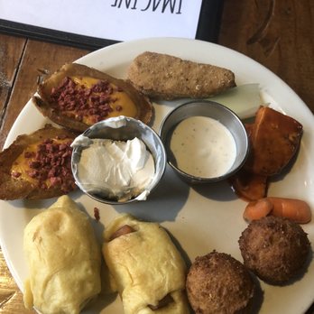 Imagine Vegan Cafe - Appetizers - Vegan Near Me - Memphis, Tennessee Imagine Vegan Cafe - Appetizers - Vegan Near Me - Memphis, Tennessee