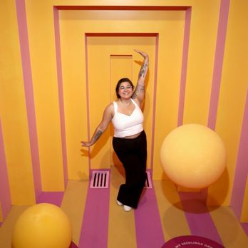Color Factory - Art Museums Near Me - Chicago, Illinois