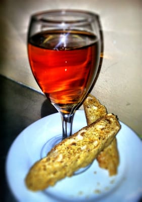 al di là Trattoria by null