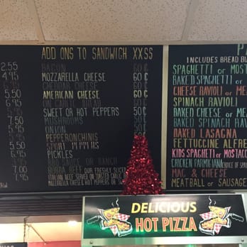 Vini's Pizza - Menu 6 Add Ons - Pizza Near Me - Chicago, Illinois Vini's Pizza - Menu 6 Add Ons - Pizza Near Me - Chicago, Illinois
