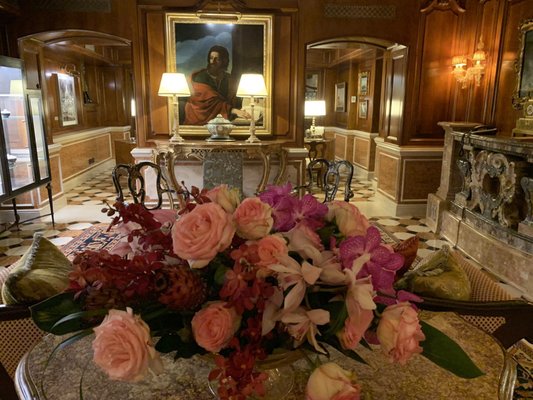 Club del Doge by null