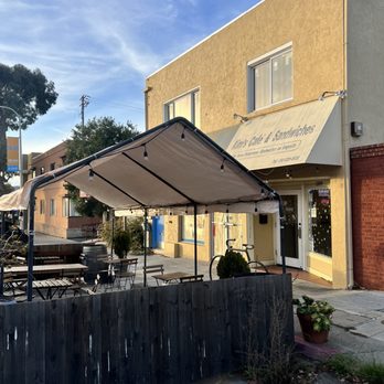 Kim's Cafe & Sandwiches - Outside - Sandwiches Near Me - Albany, California Kim's Cafe & Sandwiches - Outside - Sandwiches Near Me - Albany, California