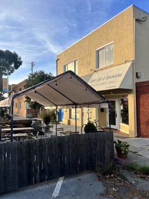 Kim's Café & Sandwiches by null