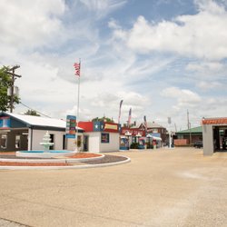 All American Car Wash