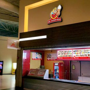 Sugar Rush - Caterers Near Me - Arlington, Texas