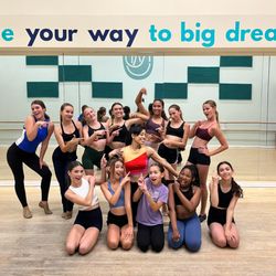 RAD Dance Studio
