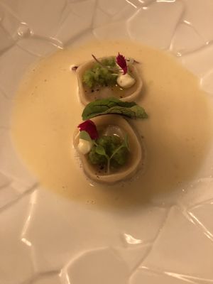 Olam Restaurante by null