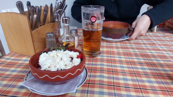 Photo of Jelica - Prague, PR, CZ.