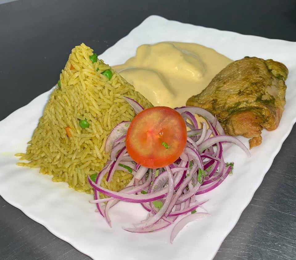 Peru Chicken Rotisserie - Photo 3