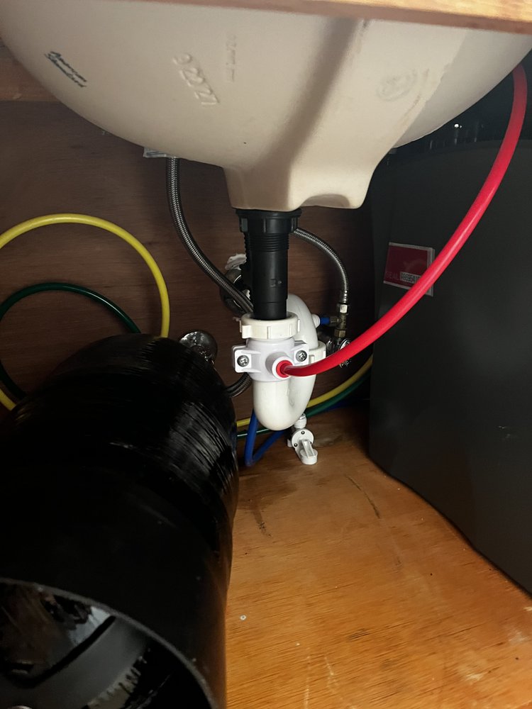 Slide of C&M Plumbing