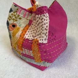 Vod's Here Sewing & Crafting Emporium - Sewing workshops and private lessons are available!