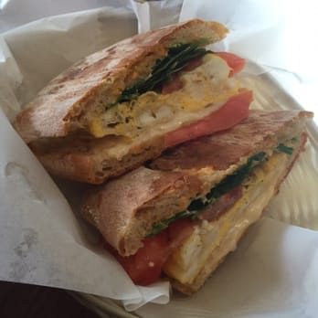 Cafe Seventy8 - breakfast panini - Coffee & Tea Near Me - San Francisco, California Cafe Seventy8 - breakfast panini - Coffee & Tea Near Me - San Francisco, California