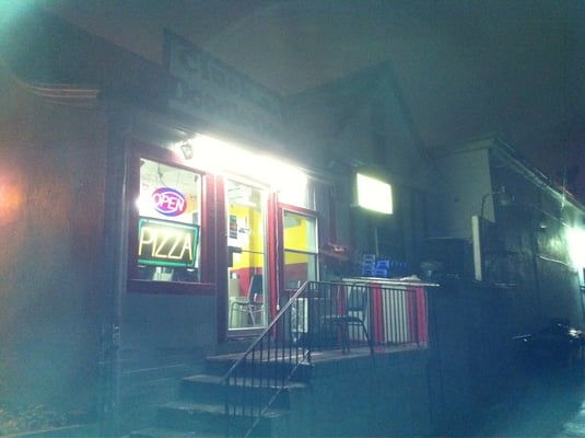 Cluckadoodledoo by null