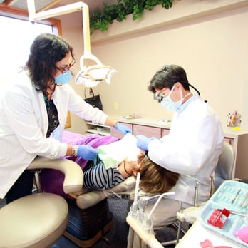 Chan Park, DDS, MSD - General Dentistry Near Me - Seattle, Washington Chan Park, DDS, MSD - General Dentistry Near Me - Seattle, Washington