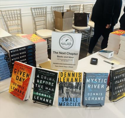 Granite Links by null