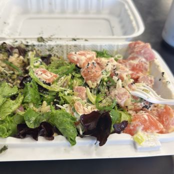 Poke District - Seafood Near Me - Orange, California Poke District - Seafood Near Me - Orange, California