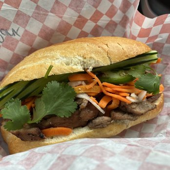 Phosho Dough - Vietnamese Near Me - Oakland, California Phosho Dough - Vietnamese Near Me - Oakland, California
