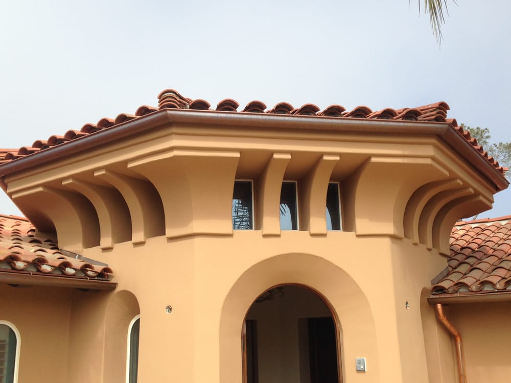 Slide of GBT Sheet Metal & Gutter Systems