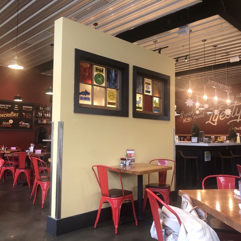 Ruby Sunshine Nashville - Venue - Breakfast & Brunch Near Me - Nashville, Tennessee Ruby Sunshine Nashville - Venue - Breakfast & Brunch Near Me - Nashville, Tennessee