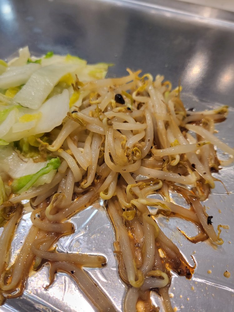 TEPPANYAKI FOOD JUNCTION BUGIS JUNCTION Updated September 2024