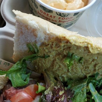 McAlister's Deli - Memphian sandwich with side of Mac and cheese ($8.49) - Delis Near Me - Lexington, South Carolina McAlister's Deli - Memphian sandwich with side of Mac and cheese ($8.49) - Delis Near Me - Lexington, South Carolina