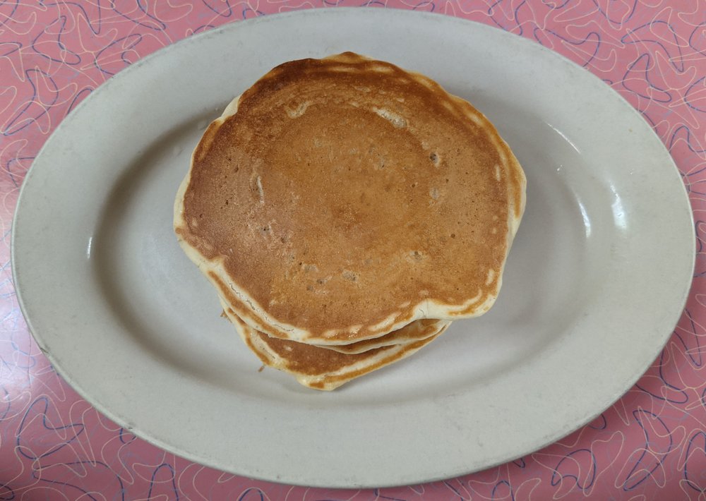 CHILI MAC’S DINER 147 Photos & 139 Reviews 510 Pine St, Saint Louis