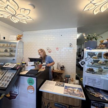 Honney Doffee - Coffee & Tea Near Me - National City, California