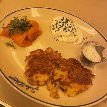Soho Diner - Smoked Salmon - Diners Near Me - New York, New York Soho Diner - Smoked Salmon - Diners Near Me - New York, New York