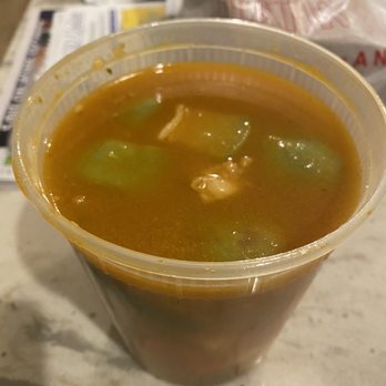 Kaliente Restaurant - Sopa de Patas - Mexican Near Me - El Sobrante, California Kaliente Restaurant - Sopa de Patas - Mexican Near Me - El Sobrante, California