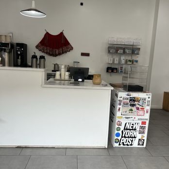 Cholita - Coffee & Tea Near Me - Queens, New York