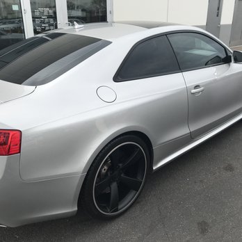 Audi Escondido - Car Dealers Near Me - Escondido, California