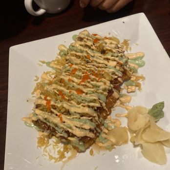 Nana Sushi Thai - Sushi Pizza - Sushi Bars Near Me - Coconut Creek, Florida Nana Sushi Thai - Sushi Pizza - Sushi Bars Near Me - Coconut Creek, Florida