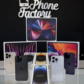 Phone Factory - all available iphones - Mobile Phone Repair Near Me - Federal Way, Washington Phone Factory - all available iphones - Mobile Phone Repair Near Me - Federal Way, Washington