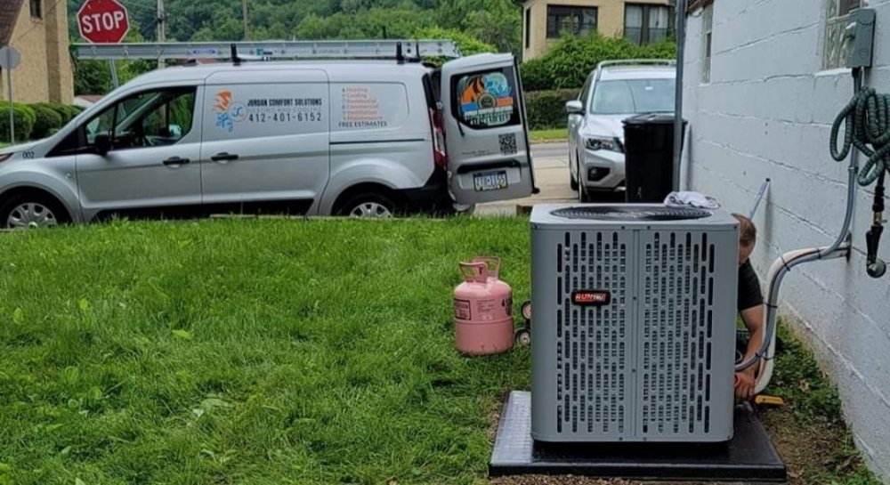 JORDAN COMFORT SOLUTIONS Updated September 2024 Buena Vista