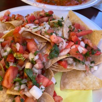 Alfonso's Mexican Food - Looks can be deceiving - Mexican Near Me - Payson, Arizona