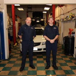 RG Automotive Diagnostics