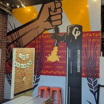 Cerveceria Del Pueblo - Breweries Near Me - Pasadena, California