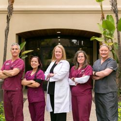 Holly Hatt, DMD - Pomerado Oral & Maxillofacial Surgery