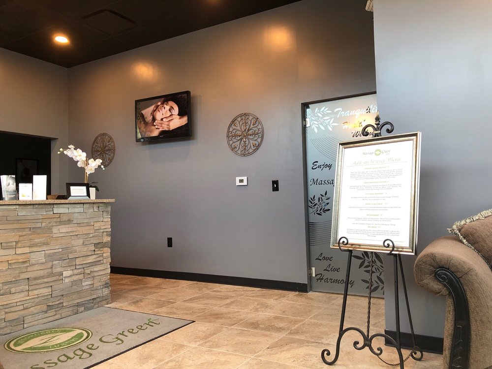 MASSAGE GREEN SPA 29 Photos & 48 Reviews 748 W Big Beaver Rd, Troy
