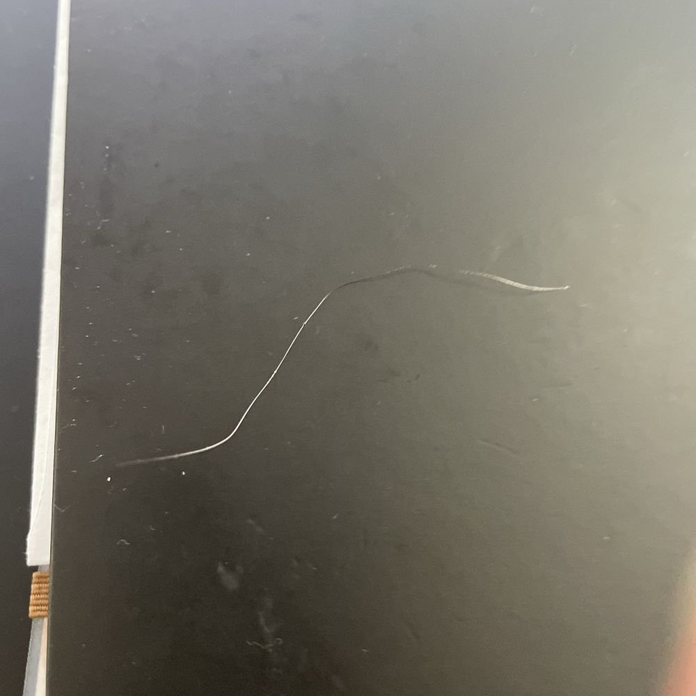 Cold Stone Creamery - Hair that was in my ice cream! - Ice Cream & Frozen Yogurt Near Me - Holbrook, Massachusetts