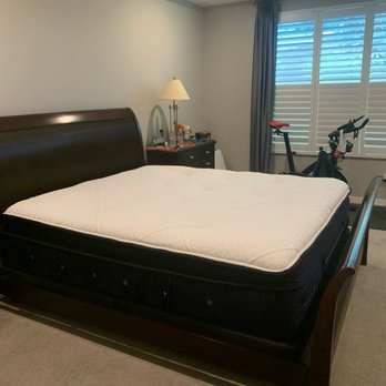 Mattress360 - Stearns & Foster Reserve Hepburn PT - Mattresses Near Me - Glendale, Arizona