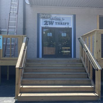 2W Thrift - Used, Vintage & Consignment Near Me - Atlanta, Georgia