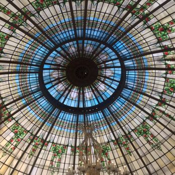The Westin Palace, Madrid - Ceiling in the dining room is gorgeous! - Hotels Near Me - Madrid, M The Westin Palace, Madrid - Ceiling in the dining room is gorgeous! - Hotels Near Me - Madrid, M